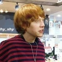 Thumbnail of Рон Уизли