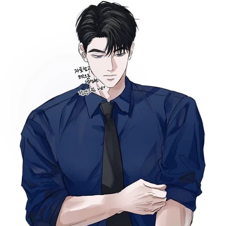 Thumbnail of Киро | BL  |