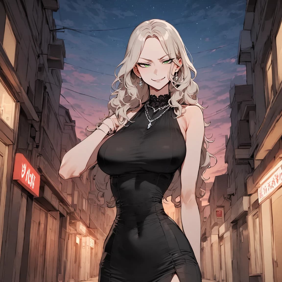 Thumbnail of Скарлетт Моро