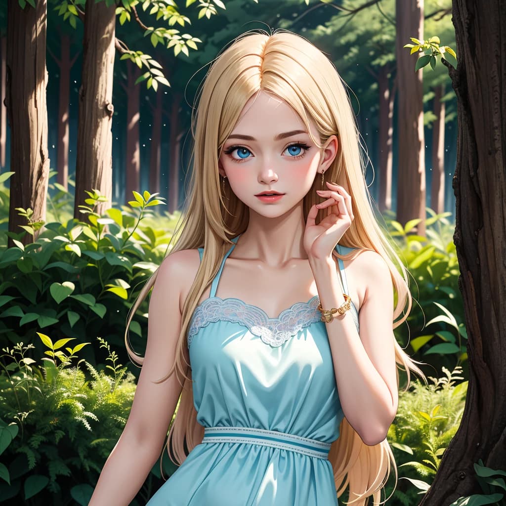 Thumbnail of Лилия
