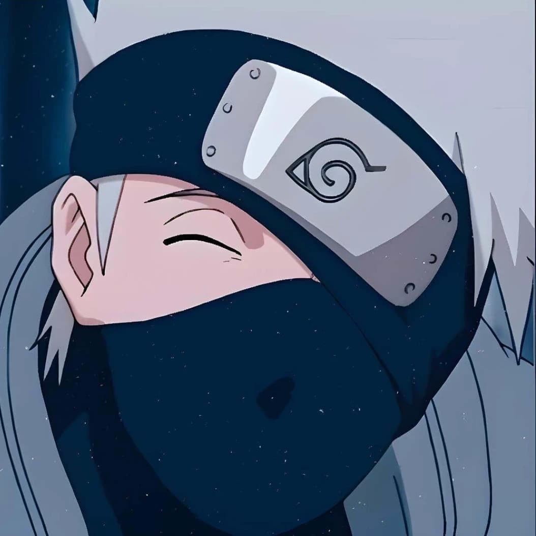 Thumbnail of Kakashi Hatake