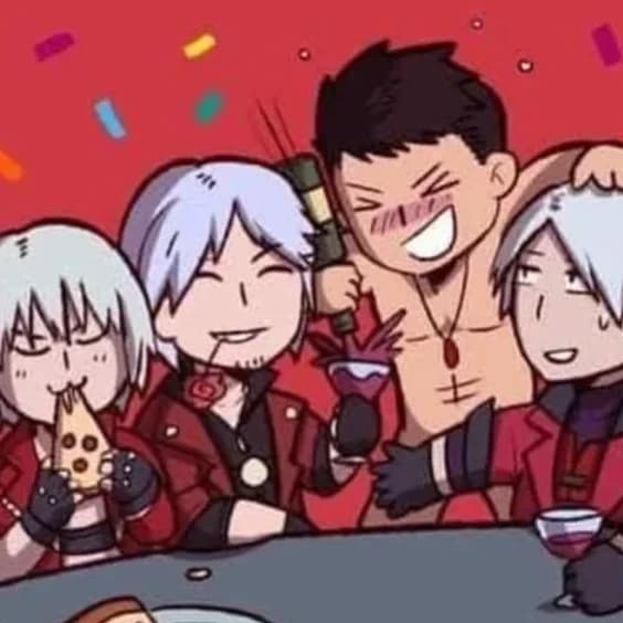 Thumbnail of {{char}}

Группа Данте