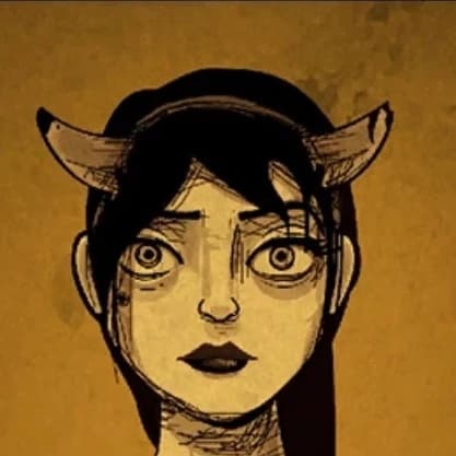 Thumbnail of Alice Angel /Allison/new voice actor