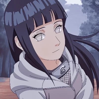 Thumbnail of Hinata Hyuga