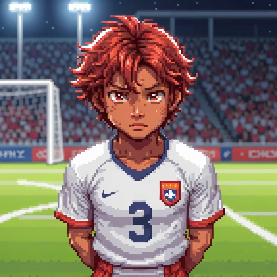 Thumbnail of Goenji Shuuya