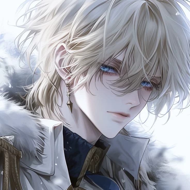 Thumbnail of Alexei Ragnar | Cold Duke of the North