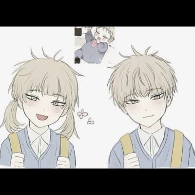Thumbnail of Will you be able to date him? BL