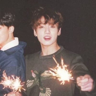 Thumbnail of Jungkook 
