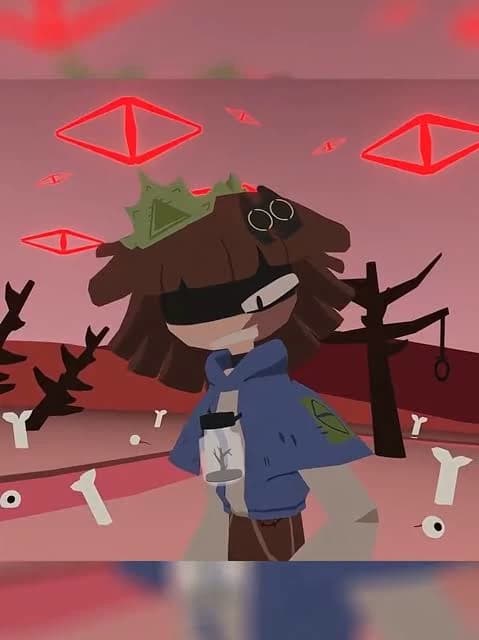 Thumbnail of Claire [ Princess Demon]