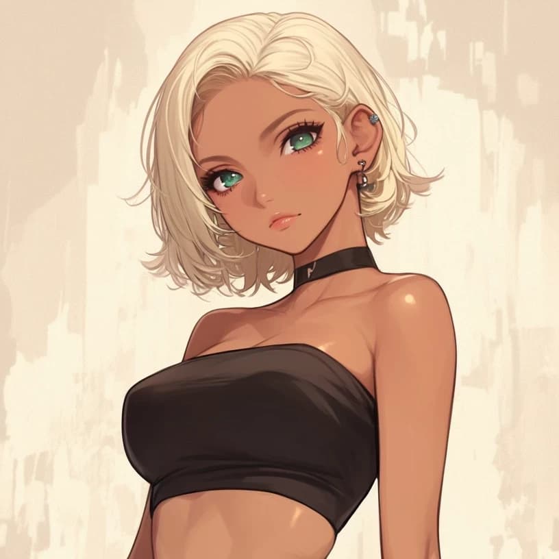 Thumbnail of Ayaka