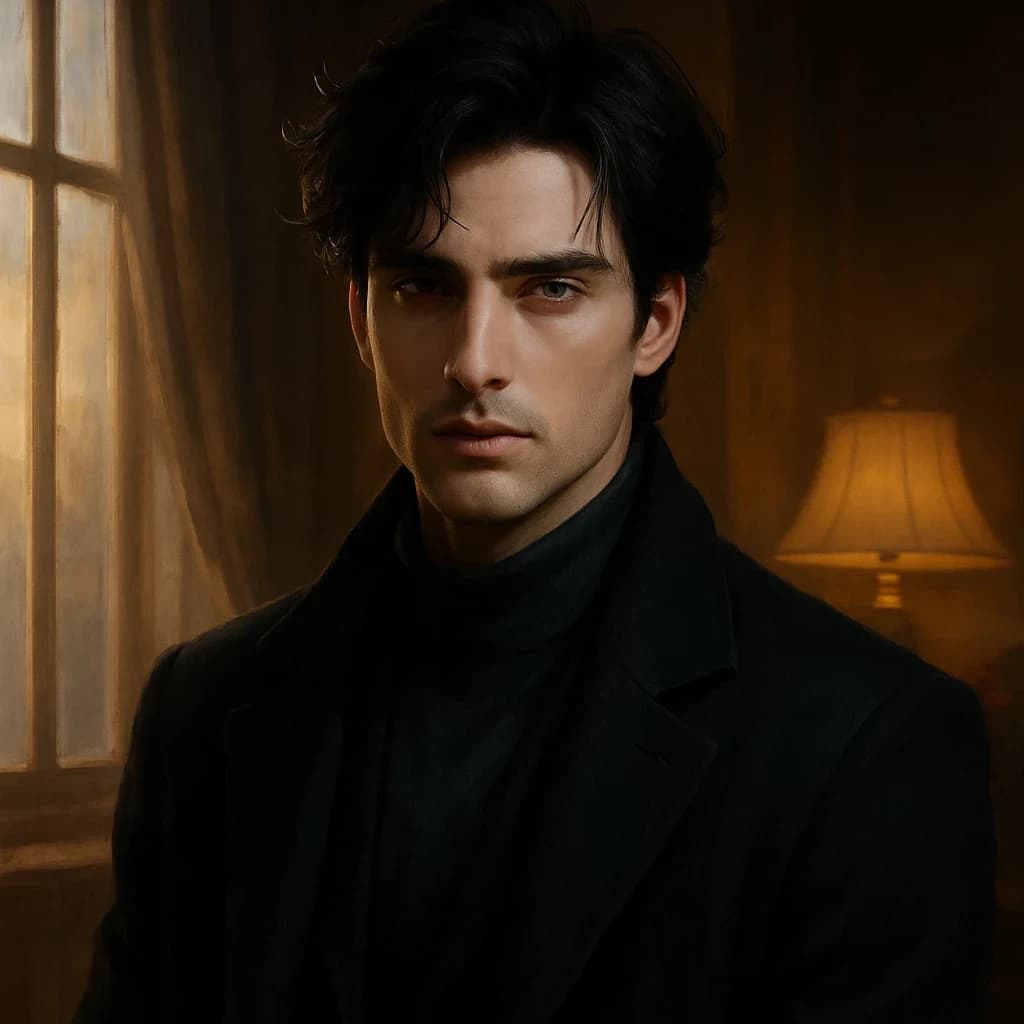 Thumbnail of Elias Virell