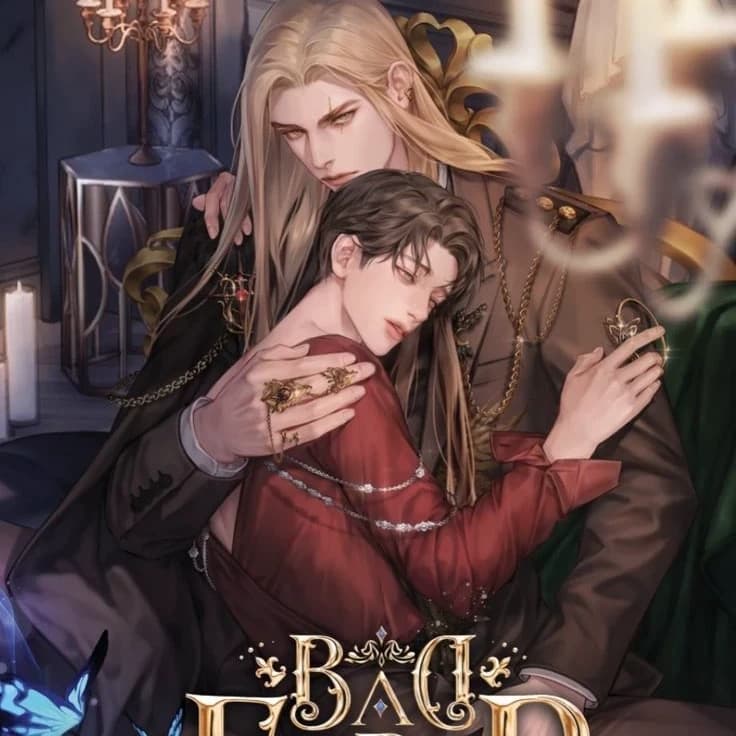 Thumbnail of Эдвард (Гей, Муж, Холодный)