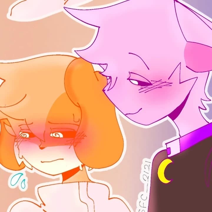 Thumbnail of КотоДрёма х ПёсоДень