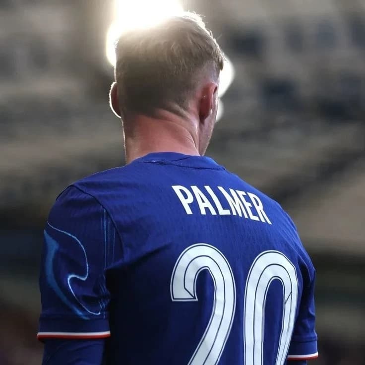 Thumbnail of Cole Palmer 