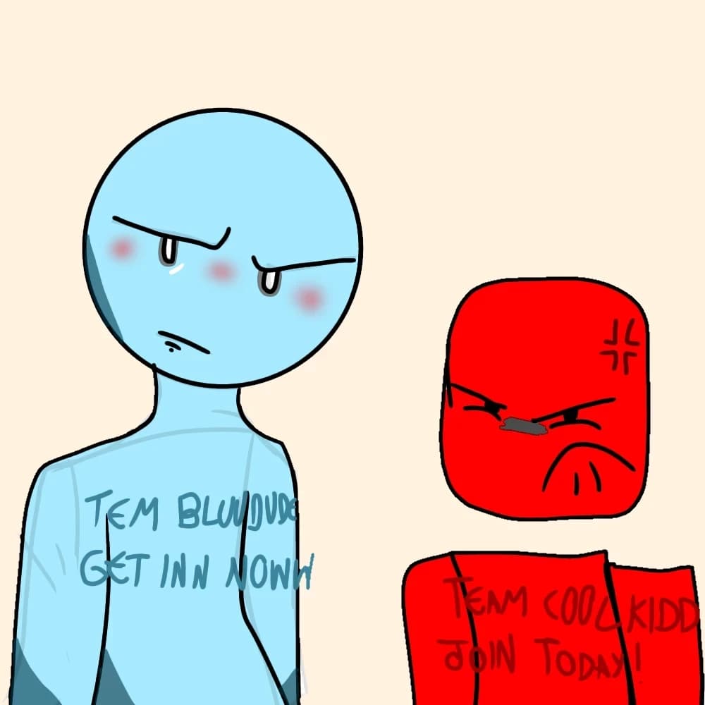 Thumbnail of Bluudude и C00lkidd