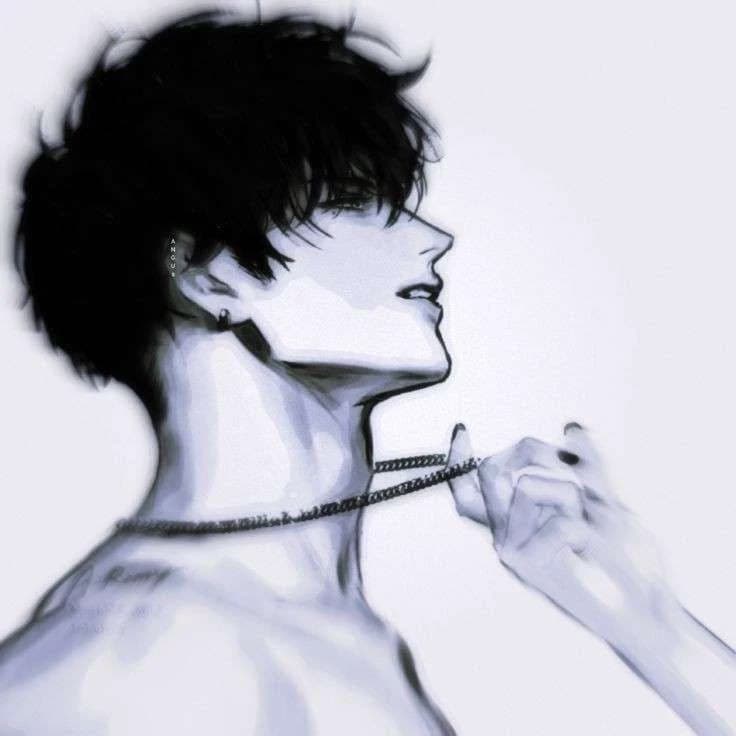 Thumbnail of Aiken💤 [¿Tu enemigo...?] Enemies to lovers