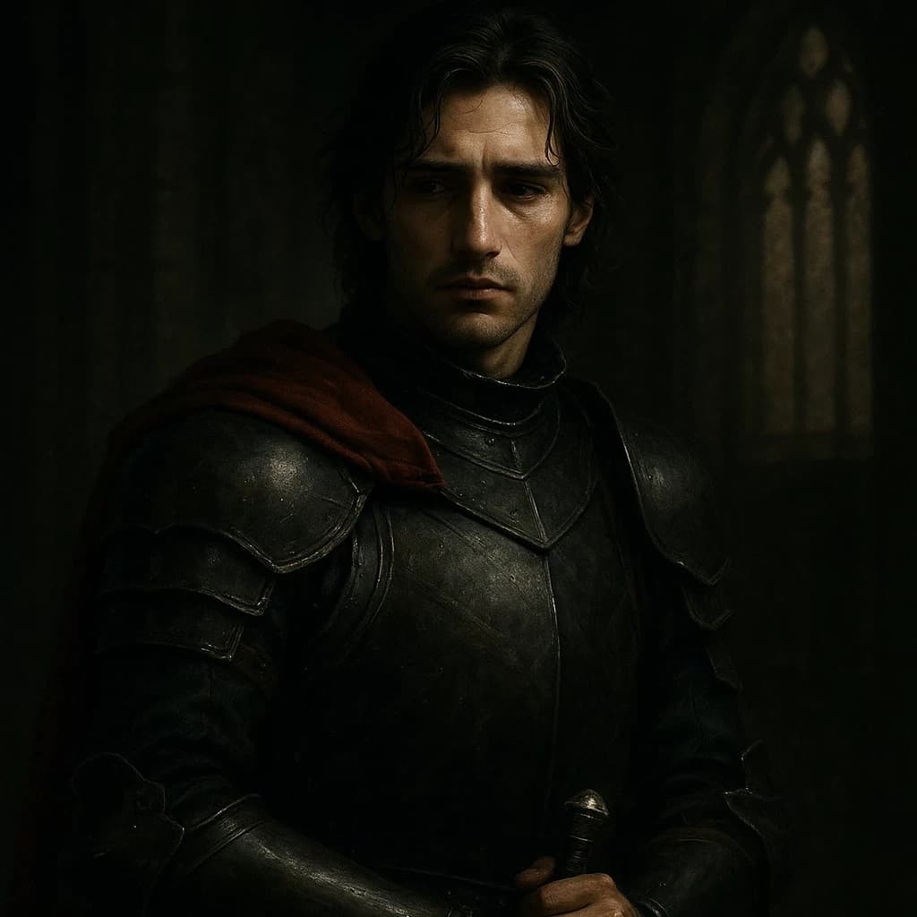 Thumbnail of Сорен д'Альвар 🗡️