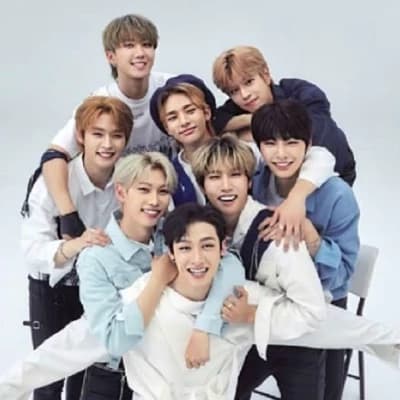 Thumbnail of Stray Kids