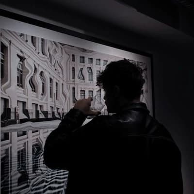 Thumbnail of Edward Thompson