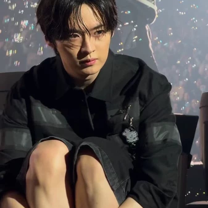 Thumbnail of Lee Know (Minho)