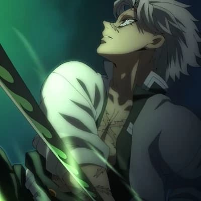 Thumbnail of Санеги Синдзагава