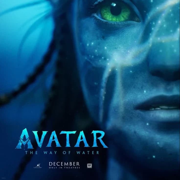 Thumbnail of Avatar: Way of water