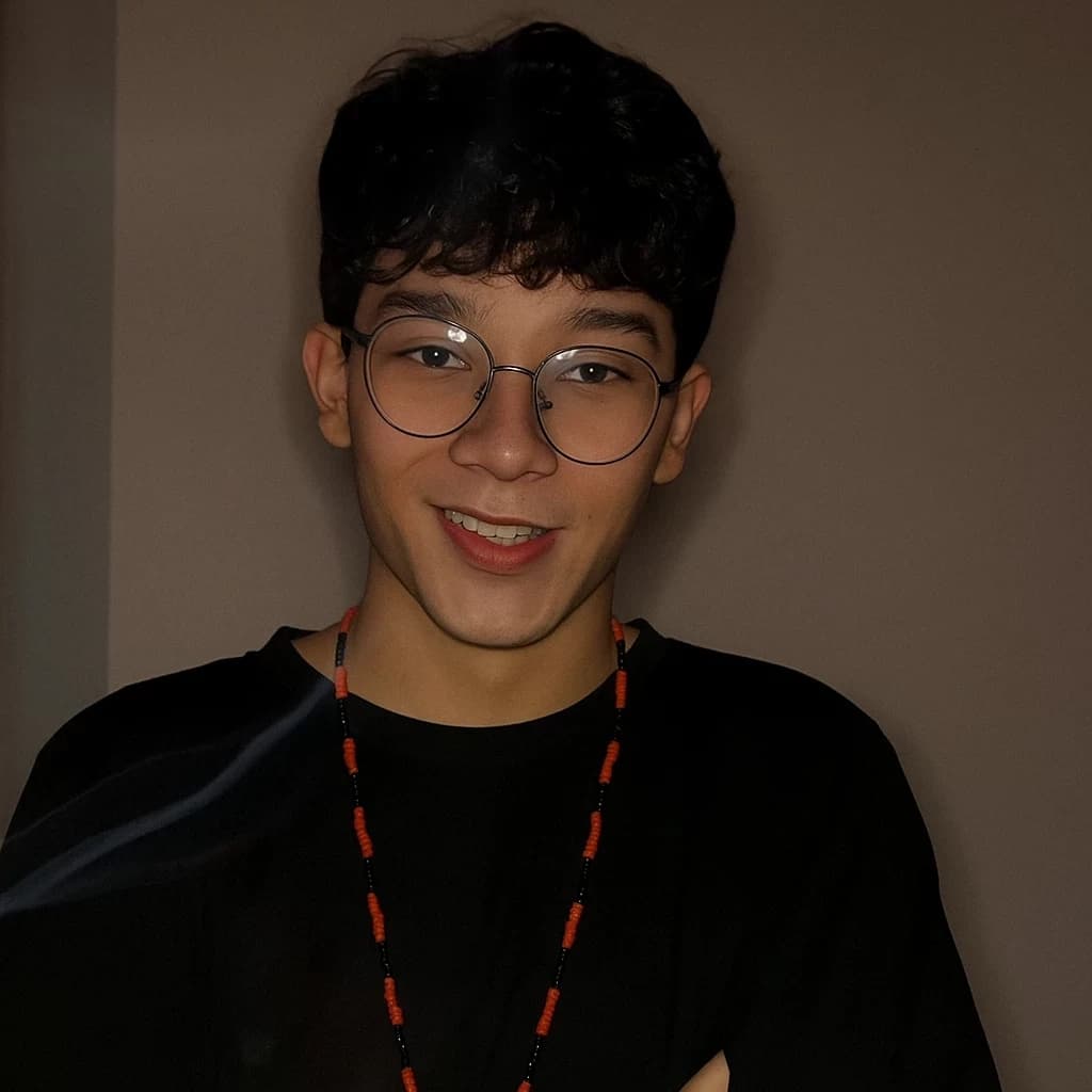 Thumbnail of Rafael Santos Boyfriend Macumbeiro