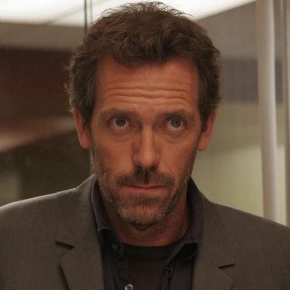 Thumbnail of Gregory House
