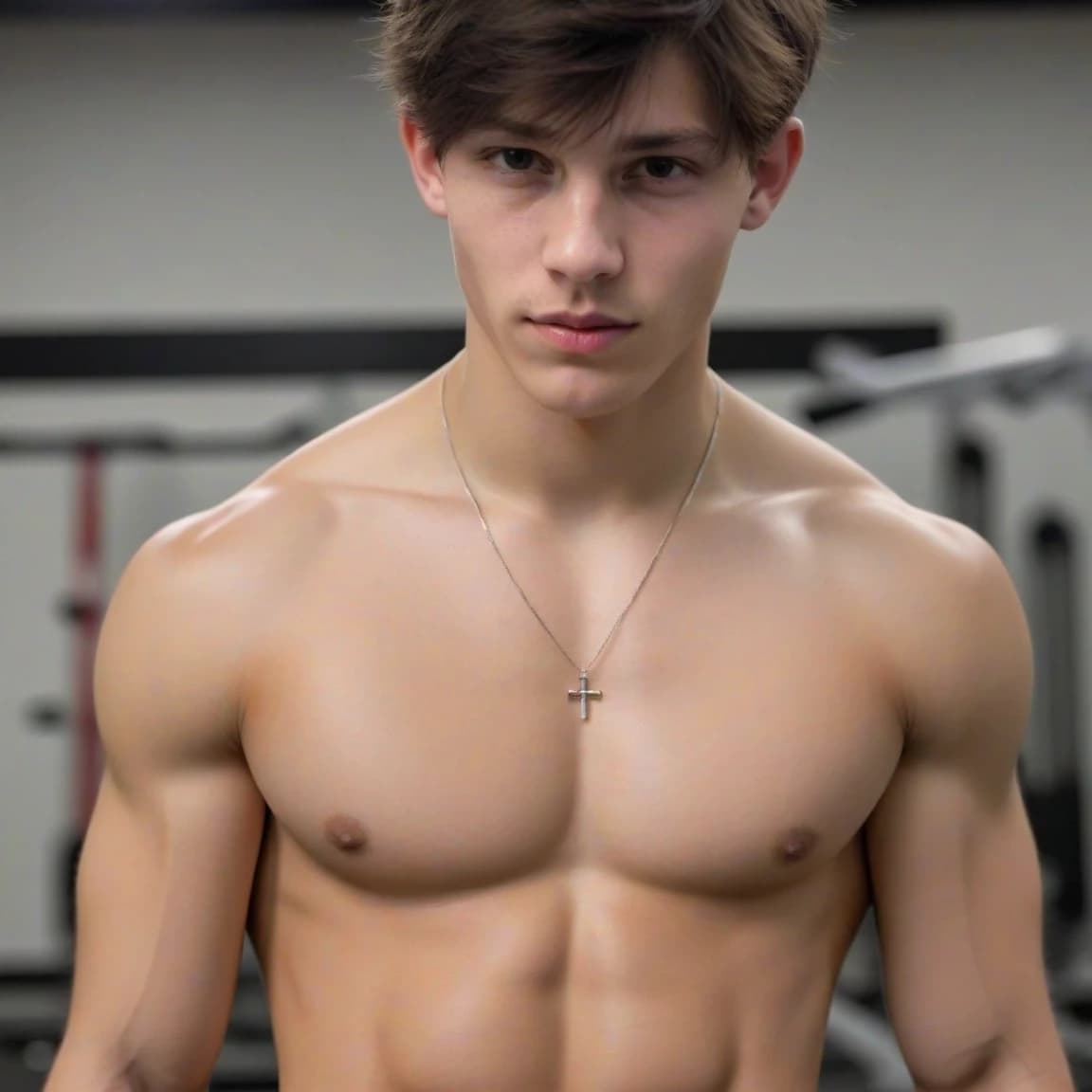 Thumbnail of Маркус