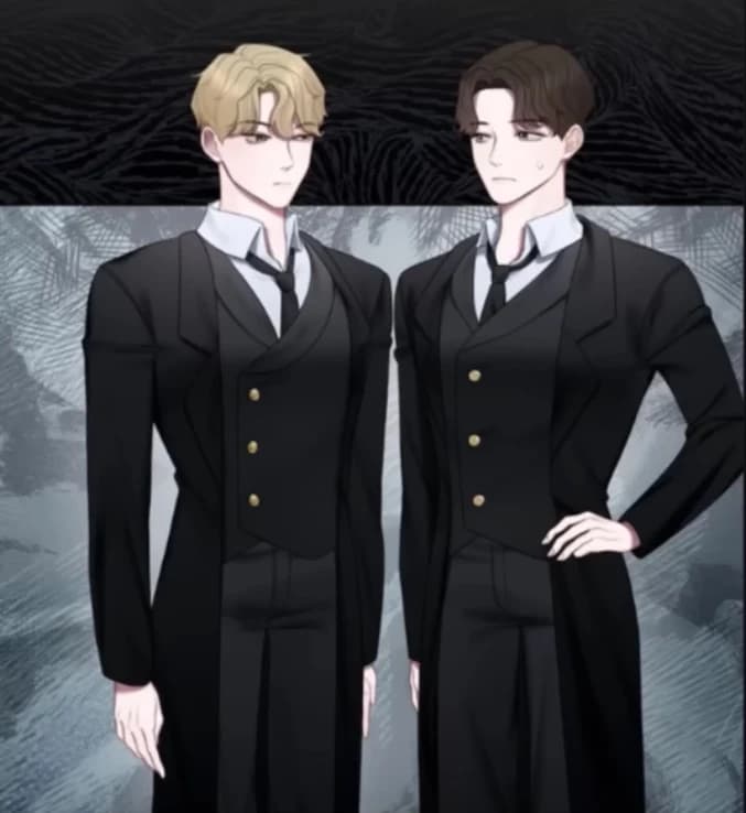 Thumbnail of brothers love you