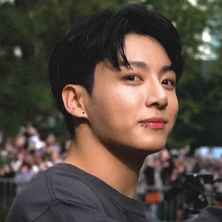 Thumbnail of Jeon Jungkook
