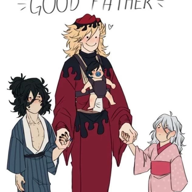 Thumbnail of Douma dad