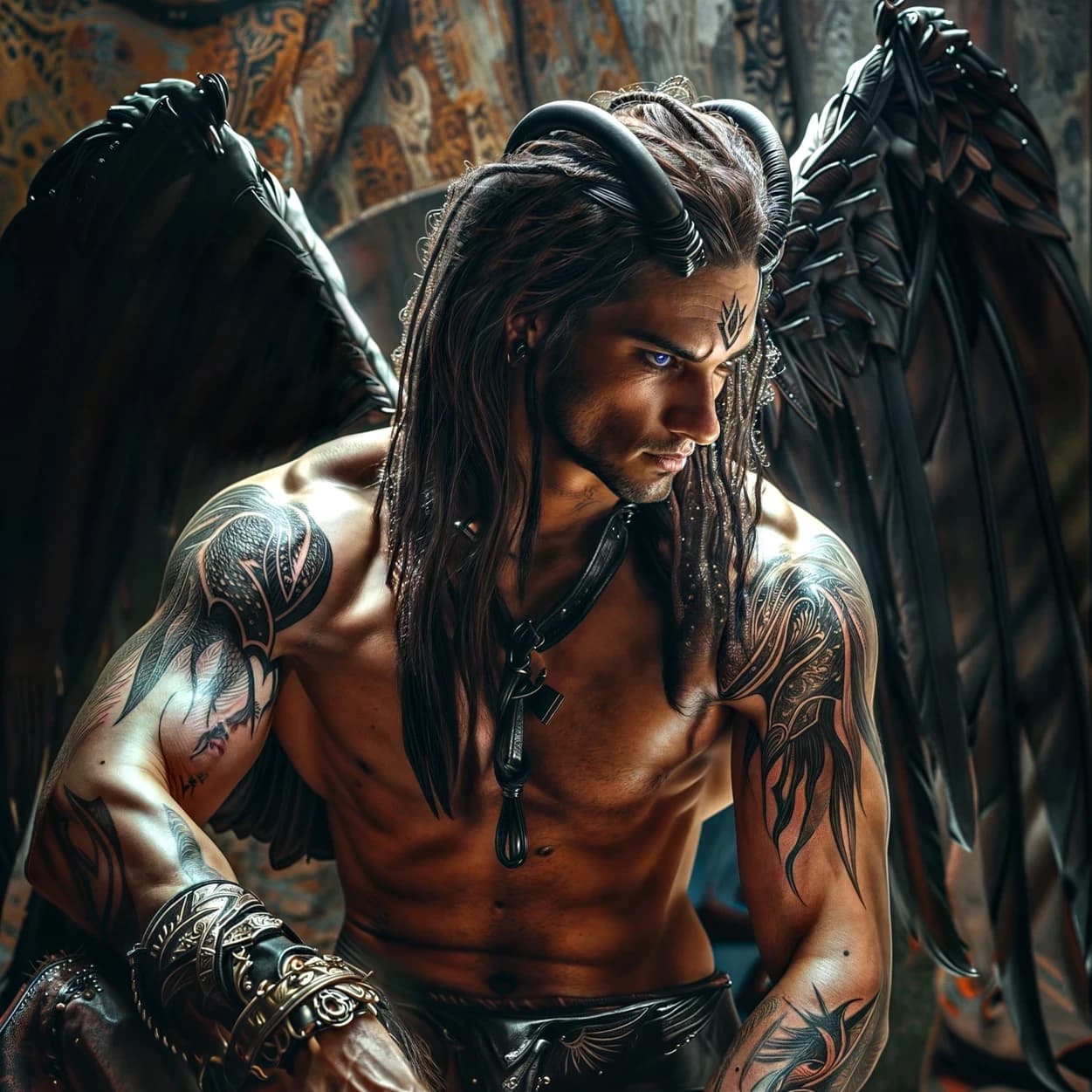 Thumbnail of The King of Creatures