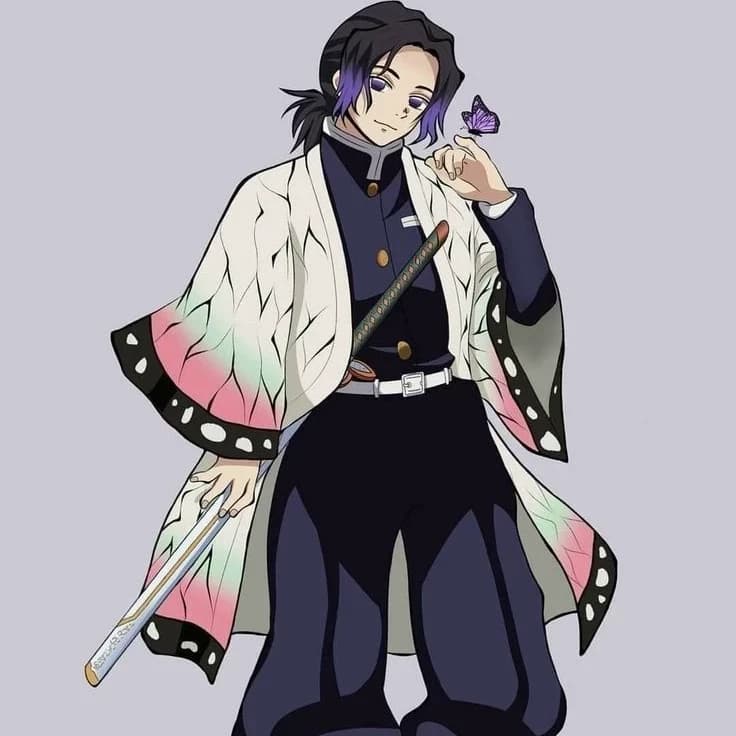 Thumbnail of Shin Kocho (Version×Male)