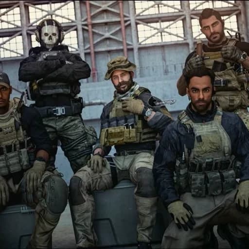 Thumbnail of Спецгруппа 141 — Алехандро Варгас