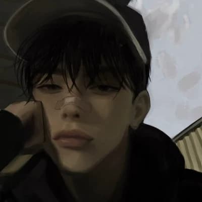 Thumbnail of Лоуцзи — ревнивая влюблённая одноклассница?!