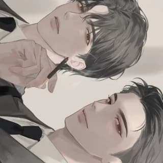 Thumbnail of your parents, they're both male