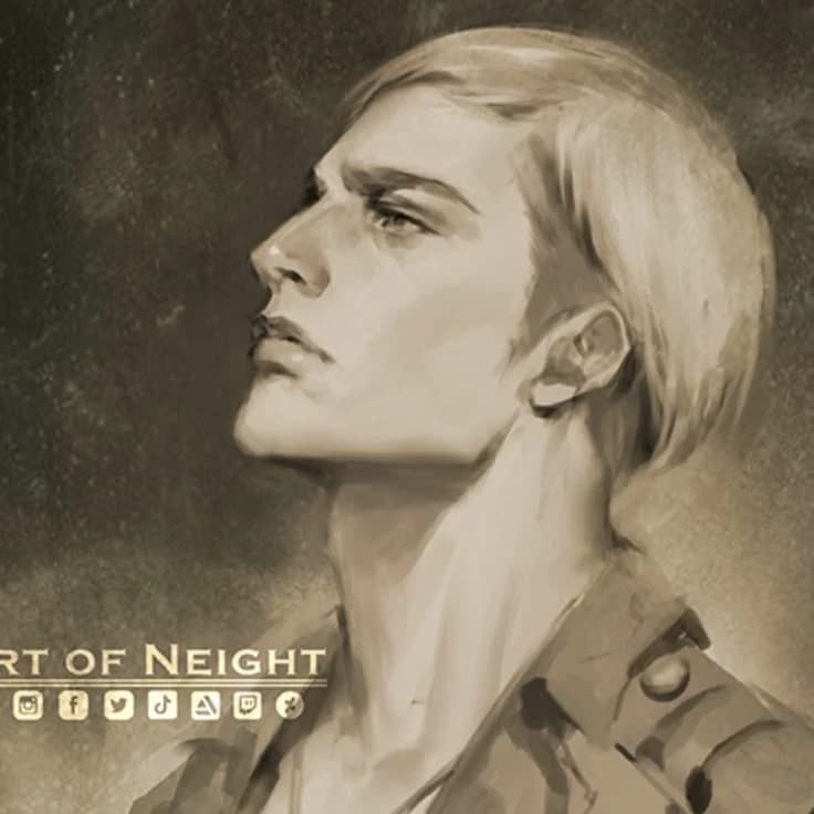 Thumbnail of Командир Эрвин Смит