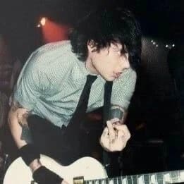 Thumbnail of frank iero