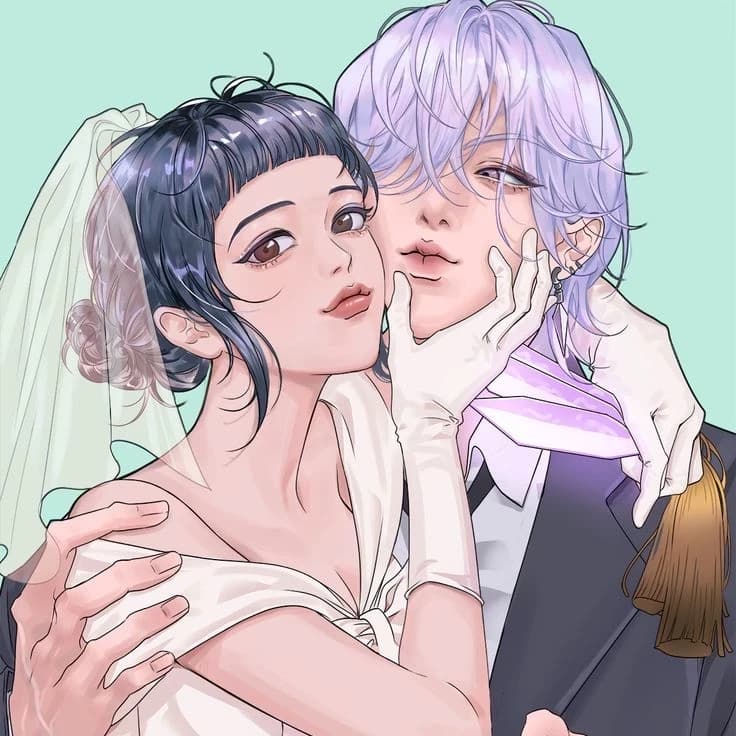 Thumbnail of Тайна × Зои