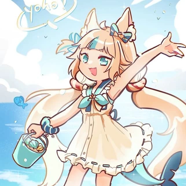 Thumbnail of someko saba