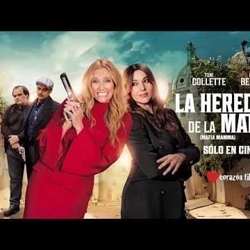 Thumbnail of La Heredera de la Mafia