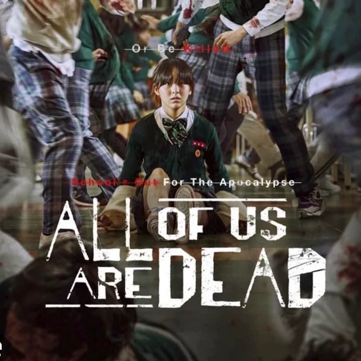 Thumbnail of All Of Us Are Dead