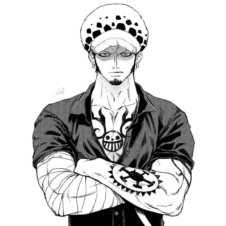 Thumbnail of Трафальгарский закон