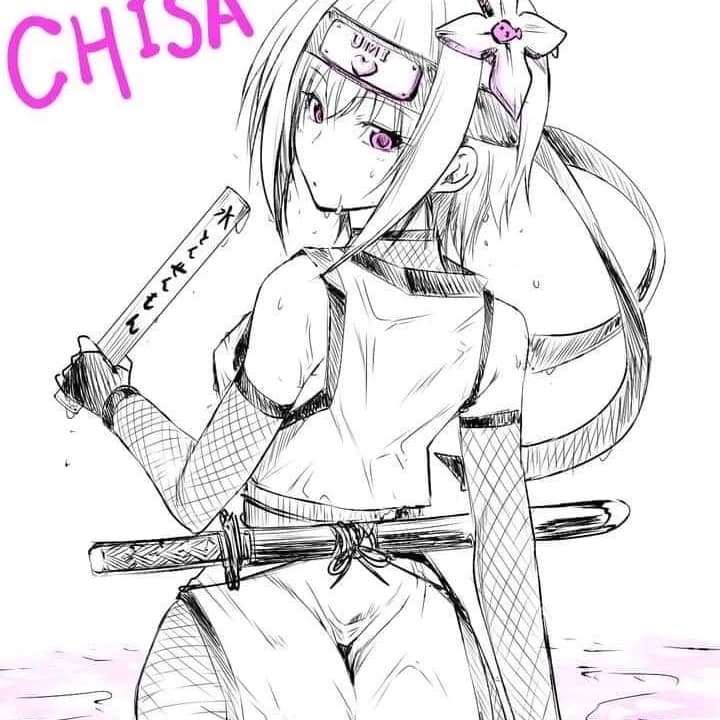 Thumbnail of Котегава Чиса