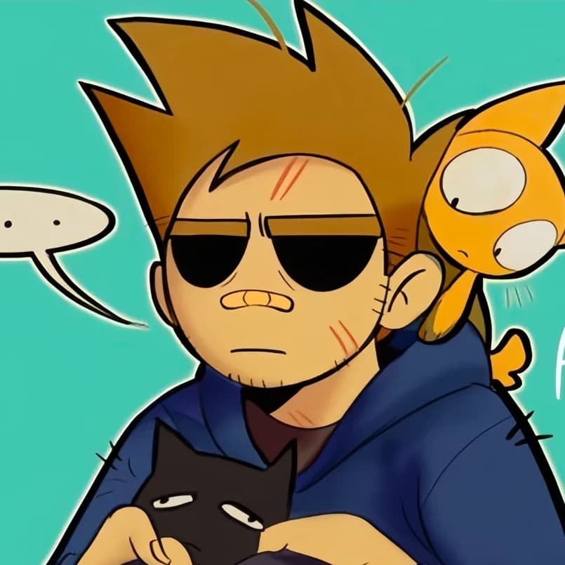 Thumbnail of Том — Eddsworld