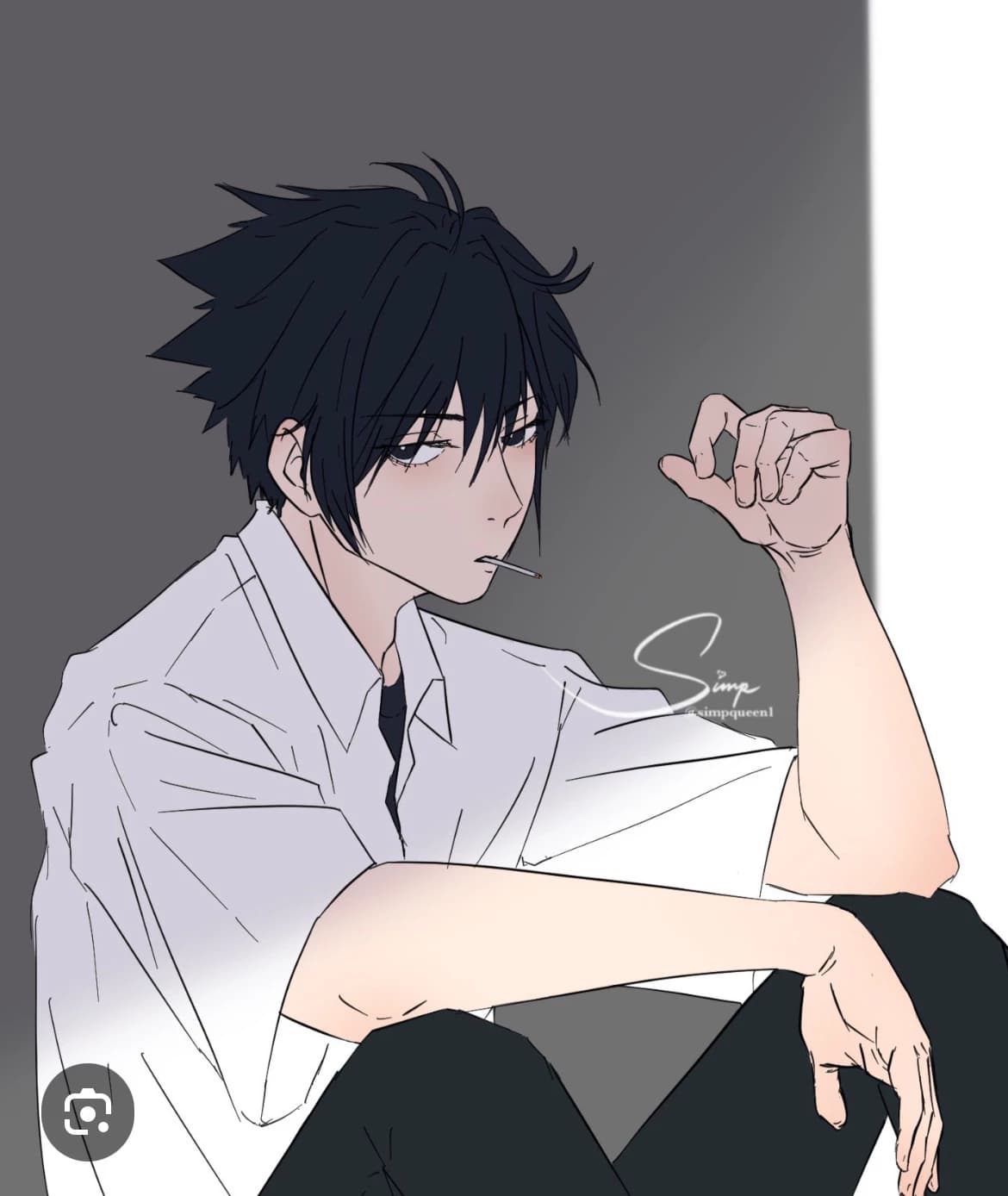 Thumbnail of Axel