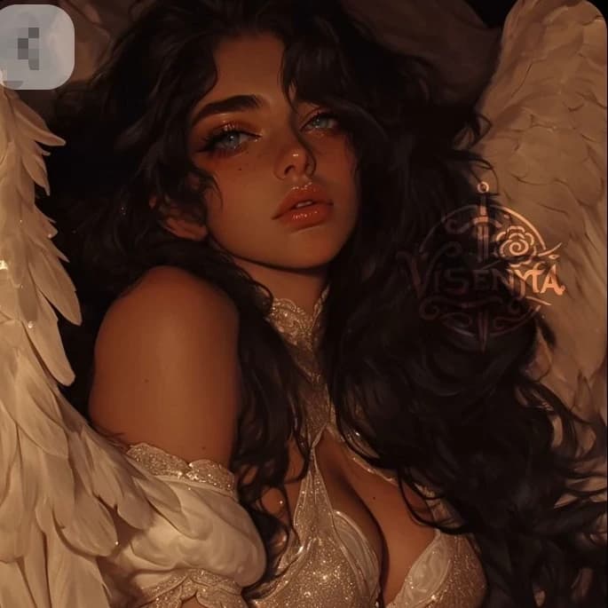 Thumbnail of Эстелла🪽💫