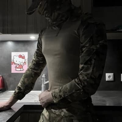Thumbnail of Маркус//Майор