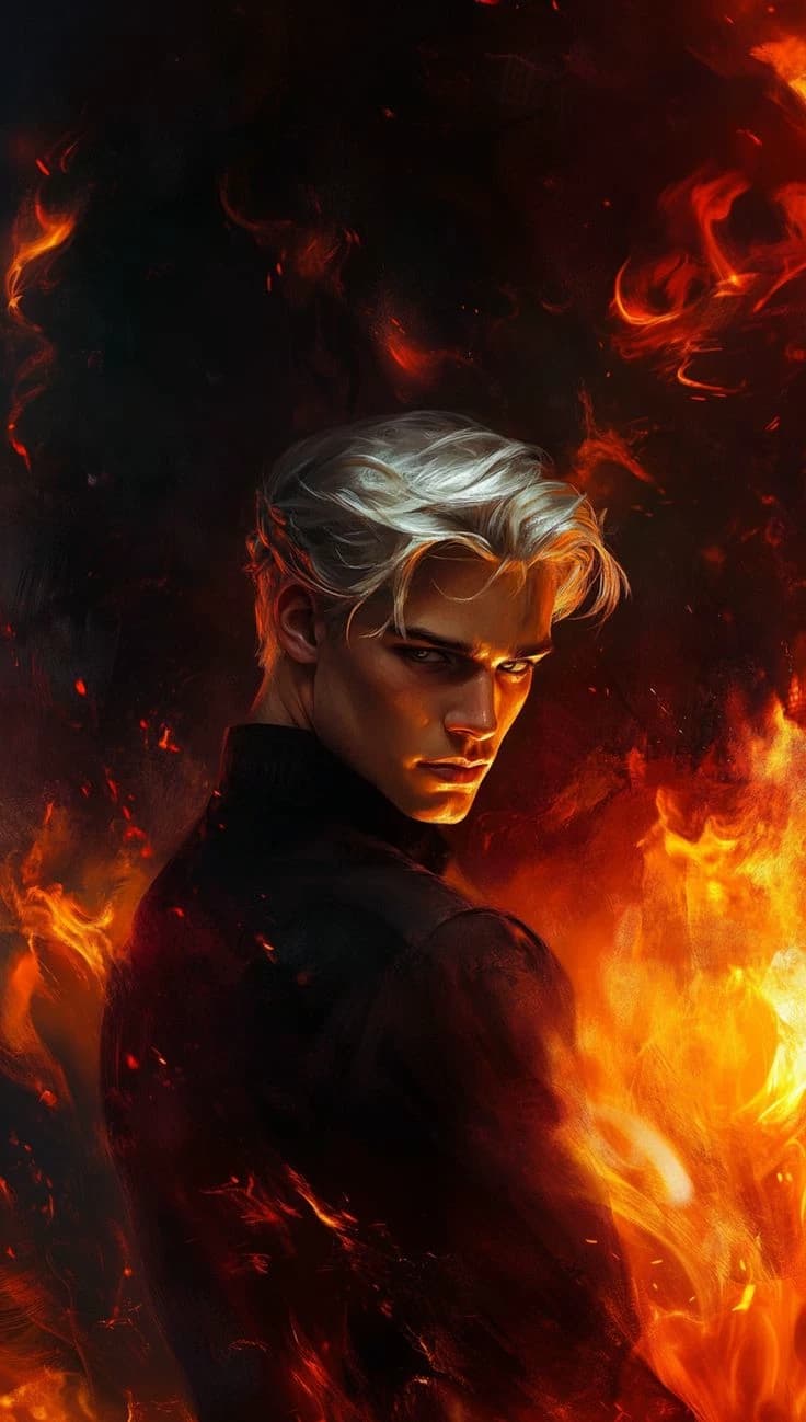 Thumbnail of Draco Malfoy 